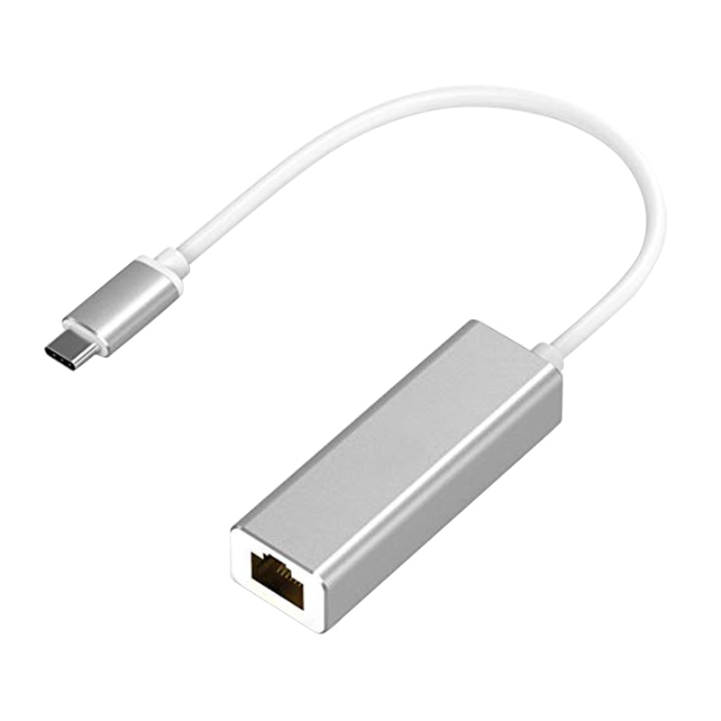 Chielecnal USB C 3.1 ⰡƮ ̴ Rj45 Lan  ..